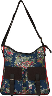 

People Tote(Multicolor)