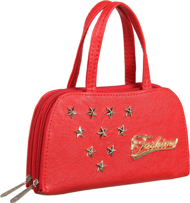 

AllinOne2020 Hand-held Bag(Red)