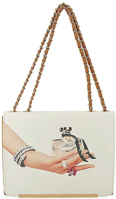 

BAGSVILLA Hand-held Bag(Multicolor)