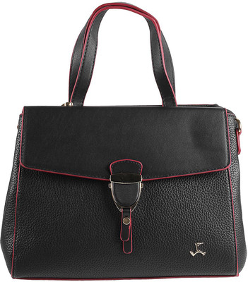 

Mochi Hand-held Bag(Black)