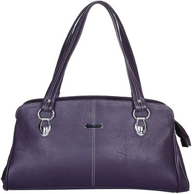 

Hileder Messenger Bag(Purple)