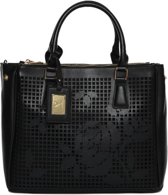 

Allen Solly Messenger Bag(Black)