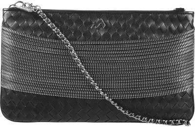 

Metro Hand-held Bag(Black)