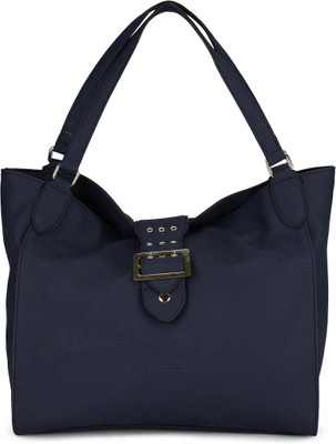 

Mondani Shoulder Bag(Blue)