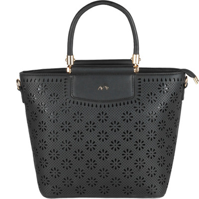 

Metro Hand-held Bag(Black)