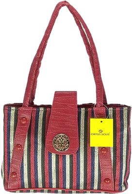

ORTUS SOLIS Shoulder Bag(Multicolor)