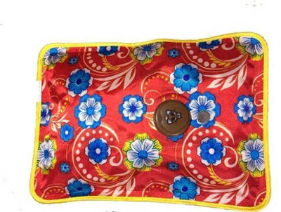 

CRETO Best Quality Multi-print T -77 Pain Relief electric 1 L Hot Water Bag(Multicolor)