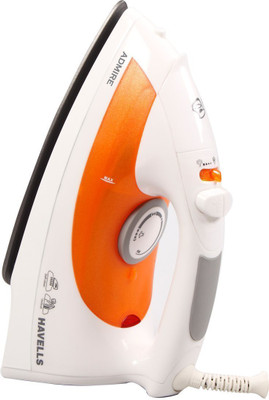 

Havells Sku 14 Dry Iron(Orange)