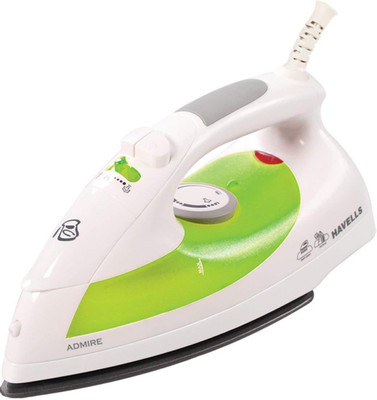 

Havells Sku 13 Dry Iron(Green)