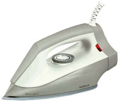 

Havells Sku 19 Dry Iron(Grey)