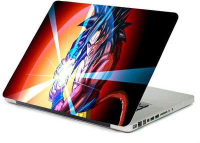

PrintHunt FASHION DESIGNER LAPTOP STICKER MULTICOLOR Laptop Skin Sticker 3 MM VINYL LAPTOP STICKERS-678 VINYL Laptop Decal 15.6