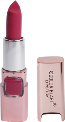 

color blast velvet matt lip color ruby red(Ruby Red)