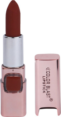 

color blast velvet matt lip color chocolate(chocolate)