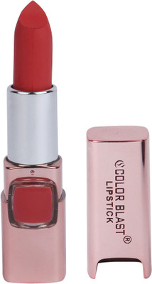 

color blast velvet matt lip color sweet red(sweet red)