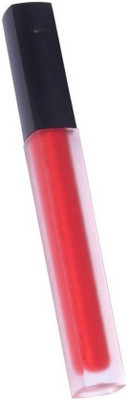 

Forever 21 Professional New Look Liquid Matte Lipstick 8 Ml (RGB RED)(Red)