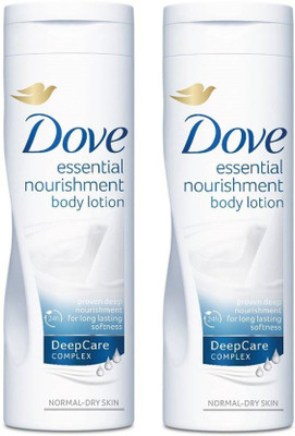 

Dove Deep Care Complex(250 ml)