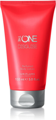 

Oriflame Sweden Oriflame Disguise Perfumed Body Lotion(150 ml)