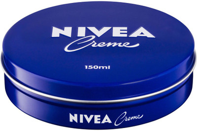 

Nivea nourishing cream(150 ml)