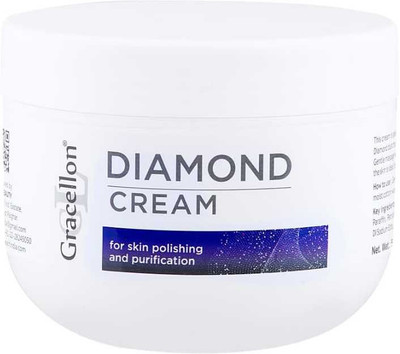 

Gracellon Diamond Cream (500ml)(500 ml)