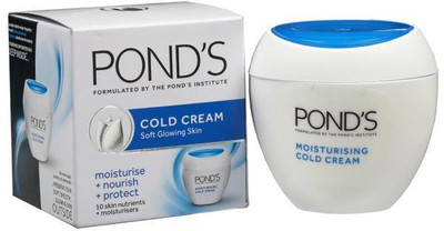 

Ponds NOURISHING CREAM(25 g)