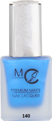 

Million Colors Premium Matte Nail Lacquer 140