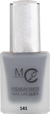 

Million Colors Premium Matte Nail Lacquer 141