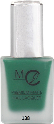 

Million Colors Premium Matte Nail Lacquer 138