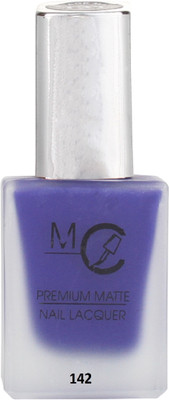 

Million Colors Premium Matte Nail LacqueR 142