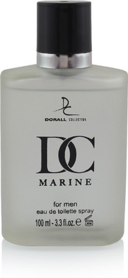 

Dorall Collection Dc Marine Eau de Toilette - 100 ml(For Men)