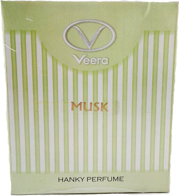 

Veera Musk Fabric Perfume Perfume - 100 ml(For Men & Women)