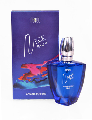 

PATEL NECK BLUE Perfume - 50 ml(For Men & Women)