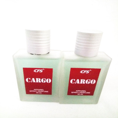 CFS Cargo Denim Eau de Parfum - 80 ml(For Men)