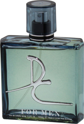 

Dorall Collection DC Eau de Toilette - 100 ml(For Men)