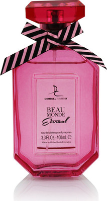 

Dorall Collection Beau Monde Eternal Eau de Toilette - 100 ml(For Women)
