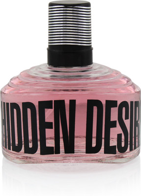 

Dorall Collection Hidden Desire Eau de Toilette - 100 ml(For Women)