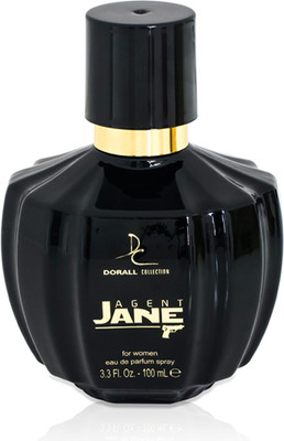 

Dorall Collection Agent Jane Eau de Toilette - 100 ml(For Women)