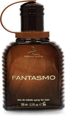 

Dorall Collection Fantasmo Eau de Toilette - 100 ml(For Men)