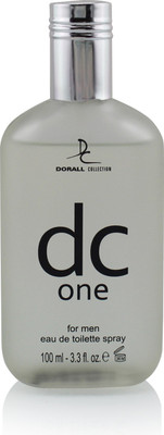 Dorall Collection DC One Eau de Toilette - 100 ml(For Men)