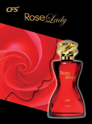 

ROSE LADY CFS036 Eau de Parfum - 100 ml(For Men)