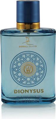 

Dorall Collection Dionysus Eau de Toilette - 100 ml(For Men)