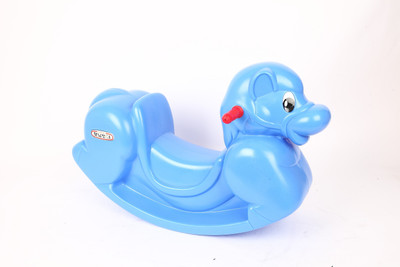 

haenim Playground Activity Set(Blue Plastic)