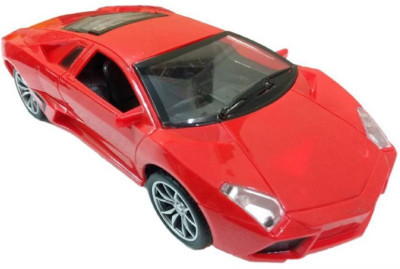 

skyler XF Emulation Remote Control Car Toy (Red)(Red)