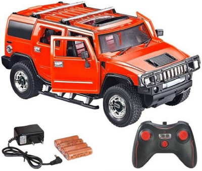 

skyler Super Hummer Racing Car(Red)