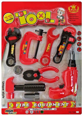 

parihar tool kits set for kid