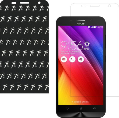 IndiForce Nano Glass for Asus ZenFone Max(Pack of 1)