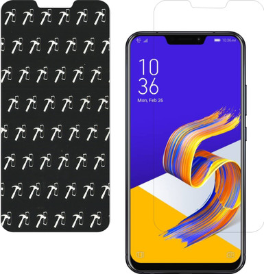 IndiForce Nano Glass for Asus Zenfone 5Z(Pack of 1)