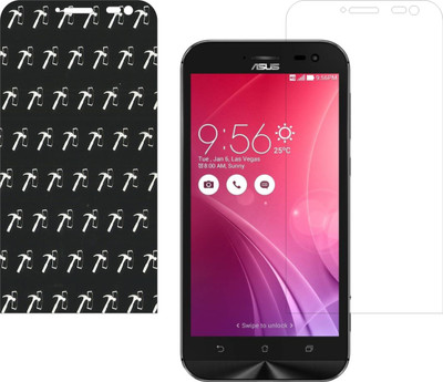 IndiForce Nano Glass for Asus ZenFone Zoom(Pack of 1)