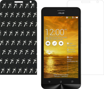 IndiForce Nano Glass for Asus Zenfone 5(Pack of 1)