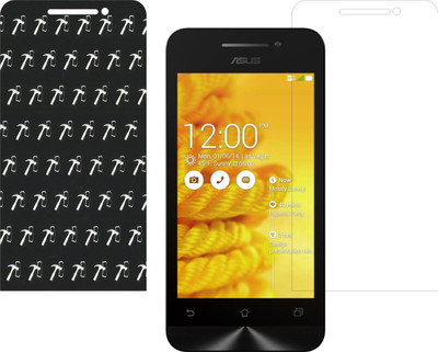 IndiForce Nano Glass for Asus Zenfone 4(Pack of 1)