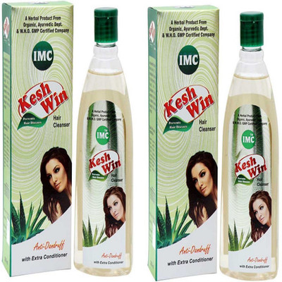 

IMC Harbal Kesh Win Hair Cleanser(200 ml)